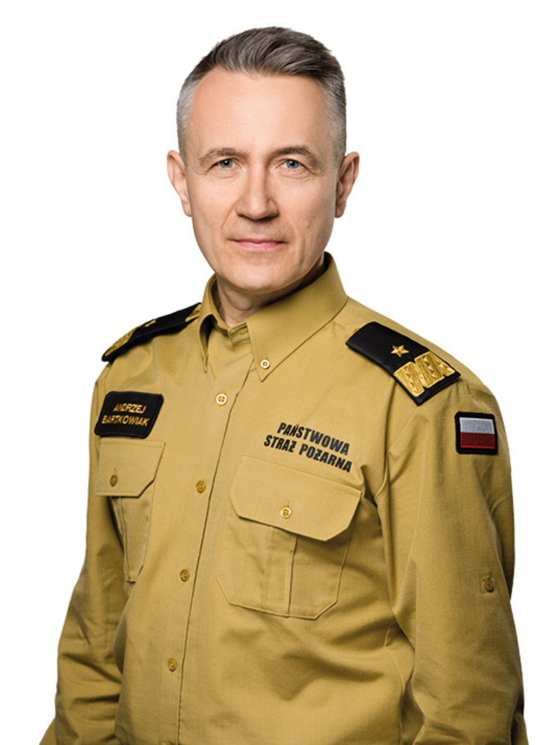 Andrzej Bartkowiak