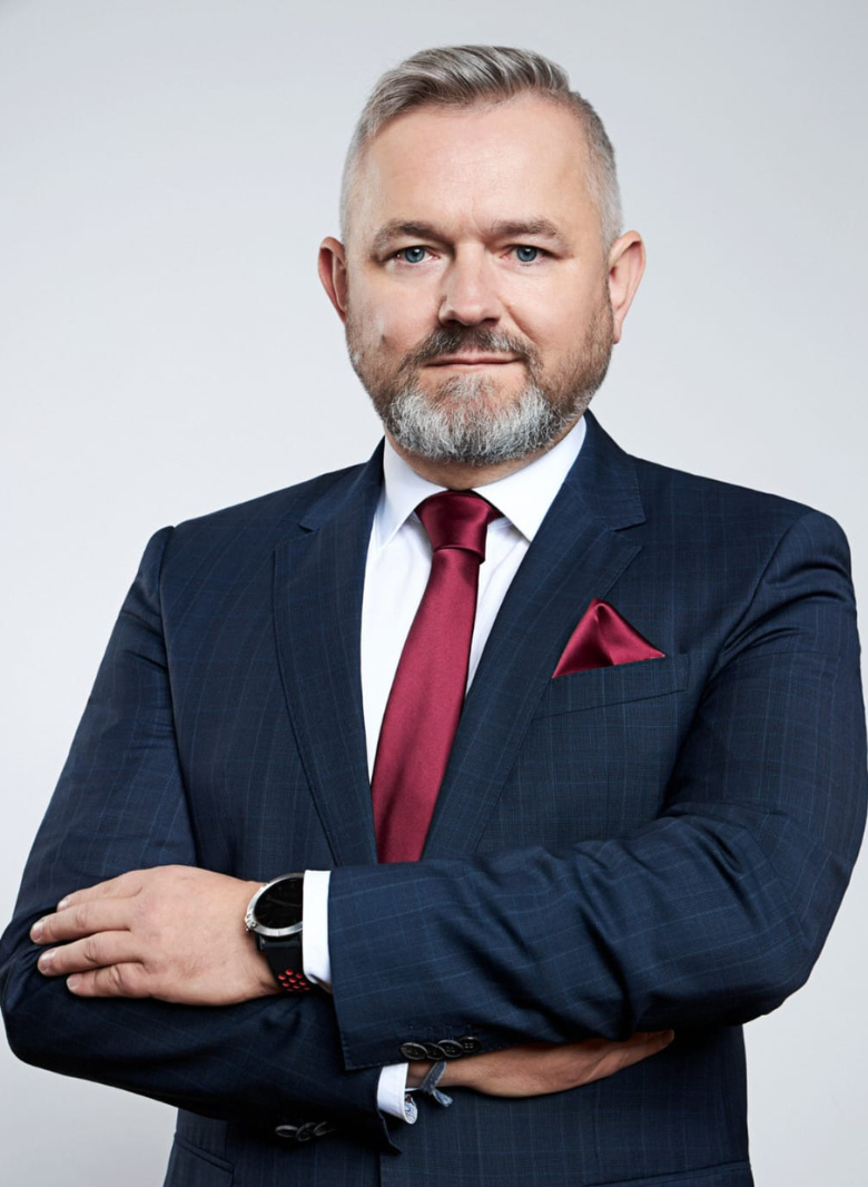 Maziakowski