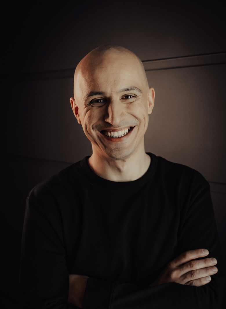 Kamil Soldacki